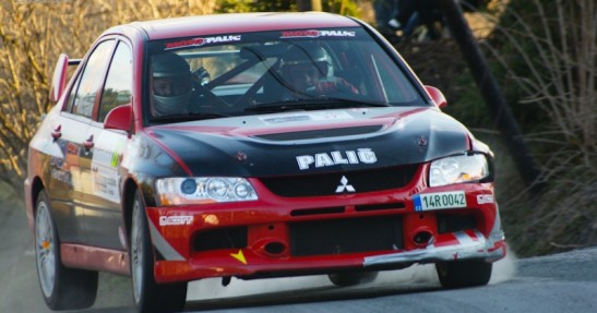 Valasska Rally
